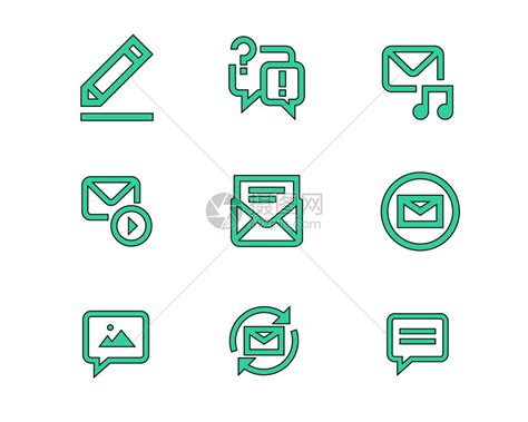 svg图标图片