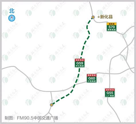科技公司中标G59湖南省官庄至新化高速公路交安工程JA02标段