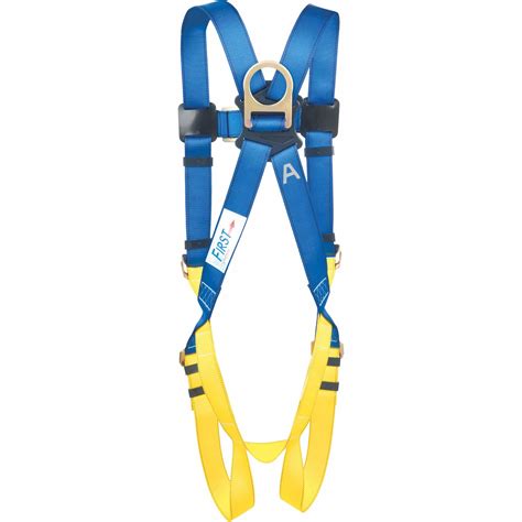 3M FIRST™ HARNESSES, CSA Certified | Personal Protective Equipment ...