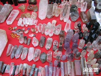 东海水晶批发市场 中国最大水晶批发市场(图)-淘金地资讯