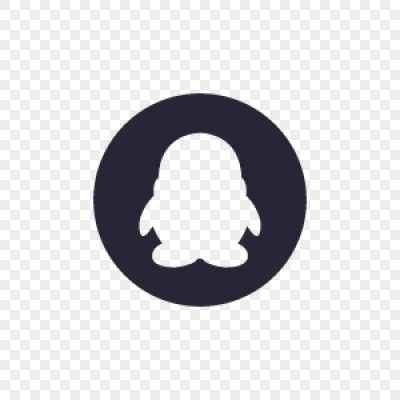 QQ各种图标图片