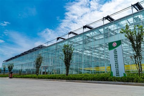 南京农机化所参加首届寿光国际智慧农业装备展--农机化质量专栏