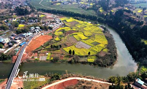 仁寿曹家镇农旅文融合发展 谱写百年梨乡美丽经济_四川在线