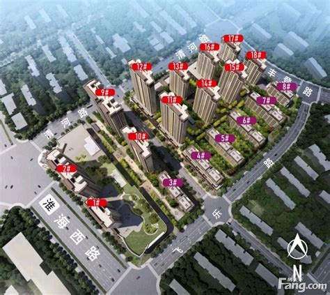 中国电建市政建设集团有限公司 工程动态 淮北煤化工基地二期项目七栋楼通过节能验收