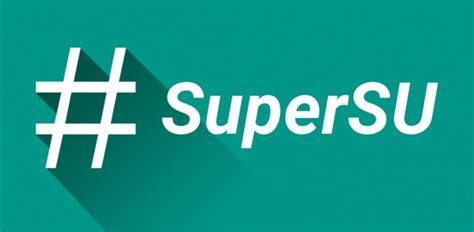 超级授权 SuperSU Pro v2.82-SR5 专业版 - 流星社区
