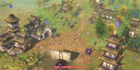 帝国时代3亚洲王朝汉化补丁_帝国时代3亚洲王朝汉化整合包 Steam版-开心电玩
