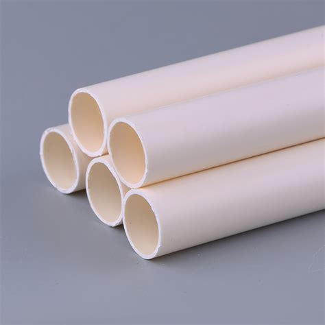 PVC-U电工套管管材管件 | 上海逸通科技股份有限公司