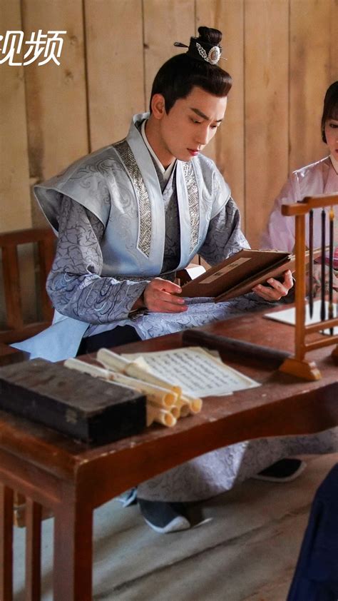御赐小仵作许如归李晟荣图片