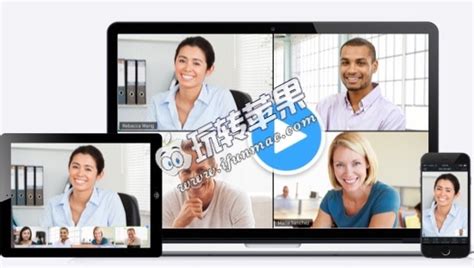 Zoom会议 5.11.1 for Mac 中文版下载 – 优秀的网络视频会议工具 | 玩转苹果