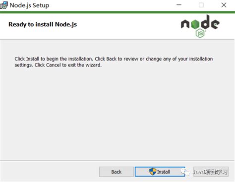 node.js项目实战_nodejs项目实例-CSDN博客