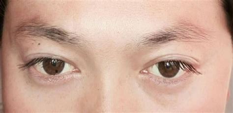 【图】男生眉毛怎么修帅气一些 几个步骤教你如何成为精致男人_伊秀美容网|yxlady.com