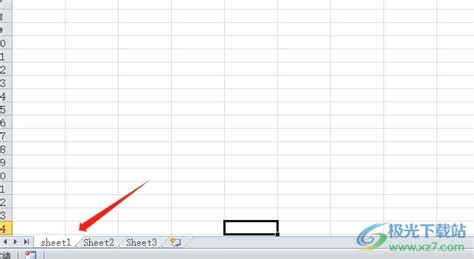 Excel——重命名工作表名称、复制或移动工作表 - 正数办公