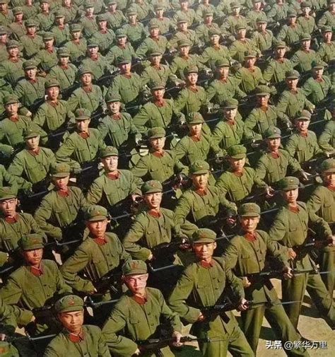 六十年代防备苏联，54军从云南紧急北调，为何中途留在河南？ - 知乎