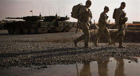 美国加速从阿富汗撤军 在9月最后限期前完成_凤凰网