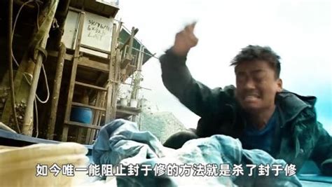 《一个人的武林》：王宝强为参演电影，当场给导演秀了段武术_腾讯视频