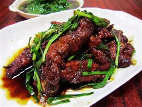 上海好吃的徽菜餐馆，上海徽菜馆十大排行榜(3)_巴拉排行榜