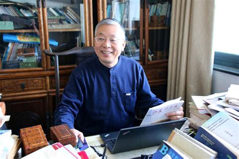 南京大学地理与海洋科学学院教授张捷：以地理科普者身份走近大众 - 测绘专家专访 - 中国勘测联合网