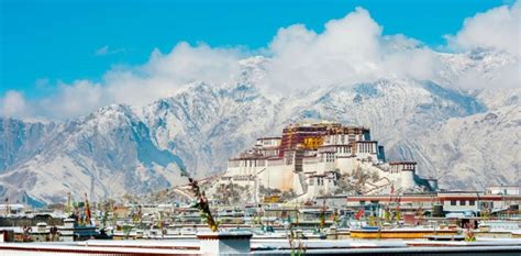 冬季去西藏拉萨旅游好玩吗,西藏拉萨冬季旅游怎么玩_西藏旅游攻略【重庆中国青年旅行社】