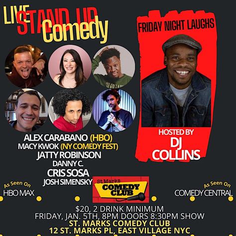 Comedy Show Tickets - Milwaukee Comedy