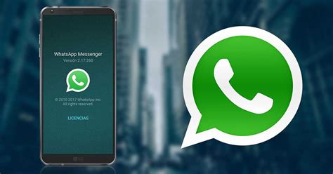 WhatsApp prepara estas novedades para el 2019 - Infofueguina