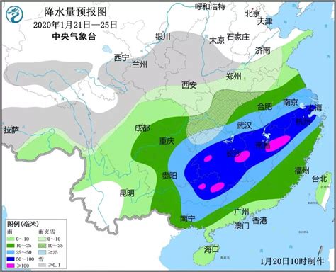 春节天气预报出炉！全国无大范围持续性低温雨雪冰冻和雾霾-资讯-中国天气网