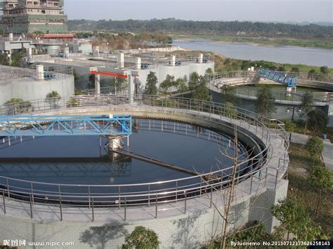 了解自来水厂，这篇文章就够了_自来水厂水处理工艺流程图-CSDN博客