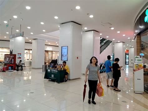 2023熙悦汇购物中心购物,天津城西的商业中心【关于坐...【去哪儿攻略】
