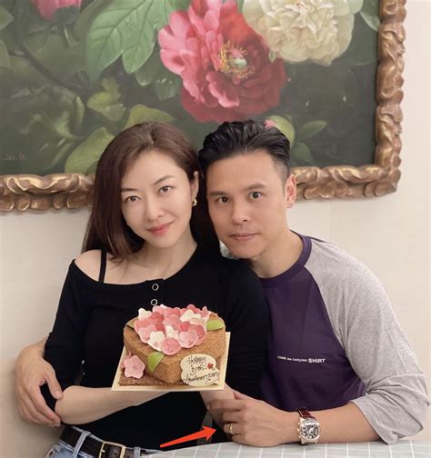 熊黛林是谁老婆图片