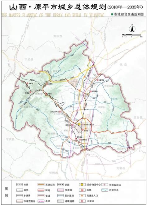 原平2020道路规划,原平市城区规划图,原平三街棚户区规划图(第19页)_大山谷图库