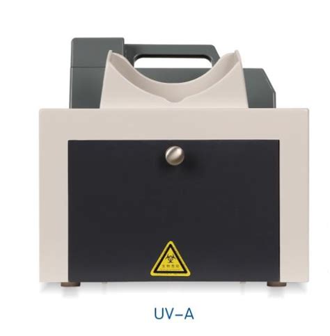 ZF-5/ZF-5C/UV-A手持式紫外分析仪-代理品牌仪器-Genenode|君诺德公司