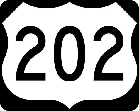 QUE SIGNIFICA EL NÚMERO 202 - Significado de los Números