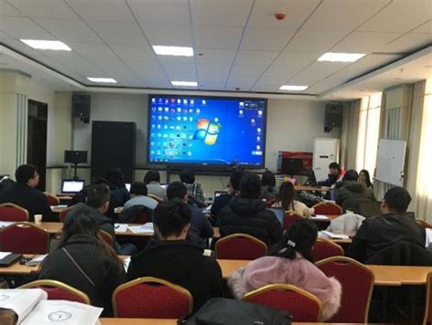 库尔勒科技馆开展基层科普讲解人员业务培训-新疆维吾尔自治区科学技术协会
