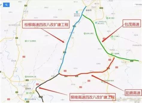 广西两条铁路开建！一条时速350公里，南宁到广州仅2小时 - 封面新闻