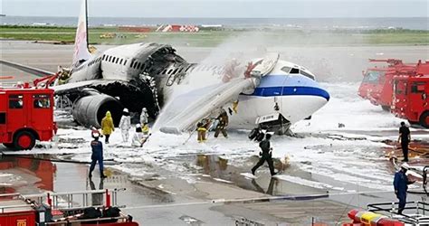 美联航232号班机事故：麦道DC-10成为“空难之王”的重重一摔