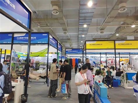 从“中国工厂”到“品牌全球化”，北仑企业亮相宁波出口跨境电商博览会