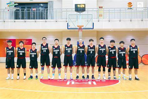 广东省篮球联赛2022数据