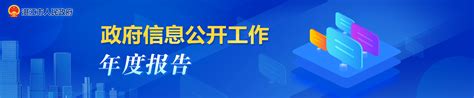 政府信息公开工作年度报告_湛江市人民政府门户网站