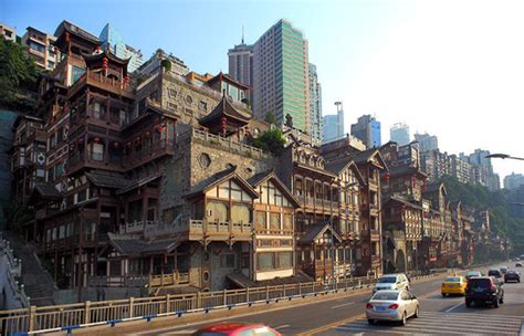 重庆巴渝文化——感受山城的独特魅力-古建家园