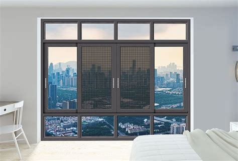 威萨系列 - 特林德尔门窗|广东风尚铝业-一家集研发、制造、销售、服务于一体的大型门窗企业。