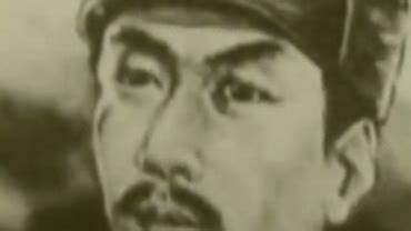 抗日战争：赵尚志头骨失踪，原来是被一位僧人保存了下来_凤凰网视频_凤凰网
