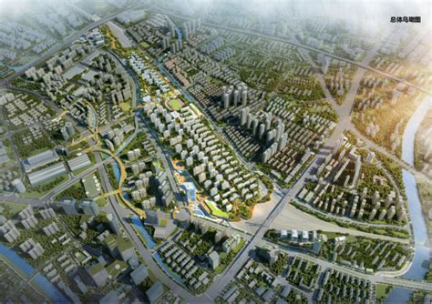 打造杭州未来世界级新门面 拱墅区大和平商圈再出发__凤凰网