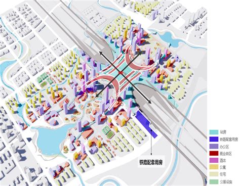 深圳交通未来5年发展蓝图已定，引领全球交通运输发展创新-建筑界