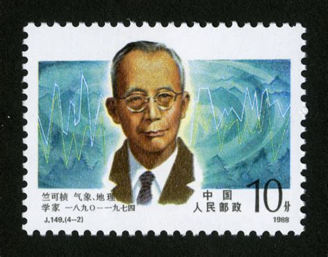 10年，他画了130位科学家 | 中国科普作家网