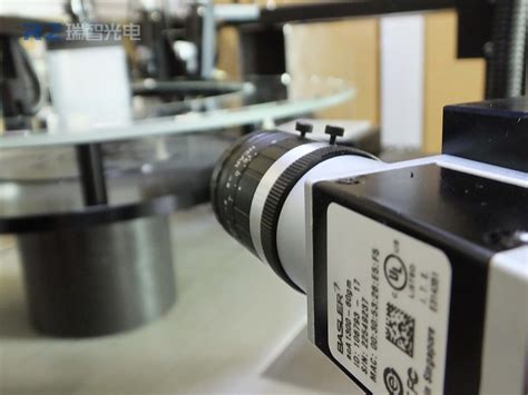 东莞视觉检测设备厂家：自动化视觉检测设备的工作特点-瑞智光电