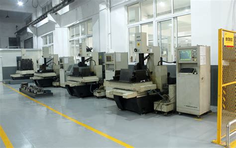 宁波众鑫里美持续引进大型压铸设备，满足大型模具及制品的市场需求