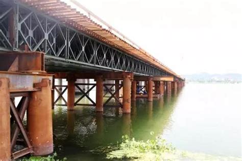 遂宁通善大桥开工建设一周年，截至目前已完成整体工程的33%！