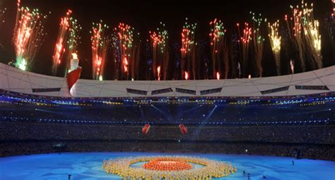 2008北京奥运图片日志_中国网