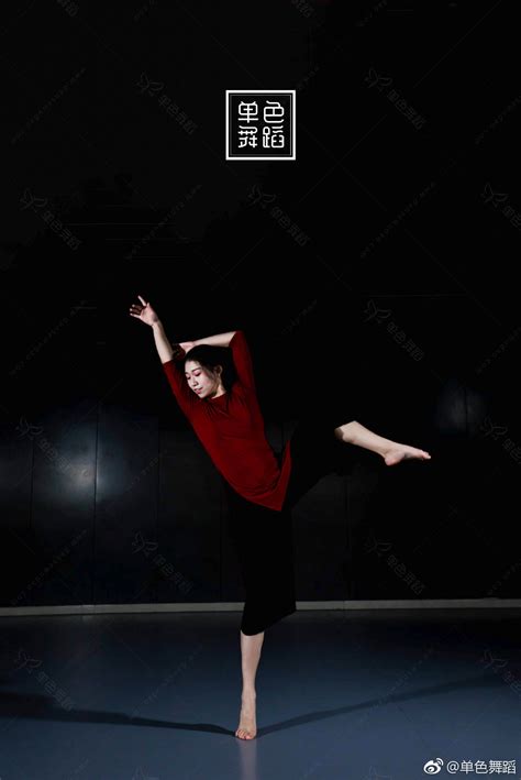 中国舞导师 常佳丽