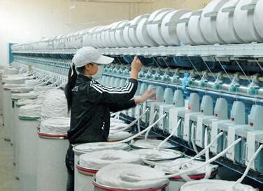 织布机厂高清图片下载_红动中国