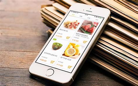 在线买菜app研发能满足生鲜诉求_